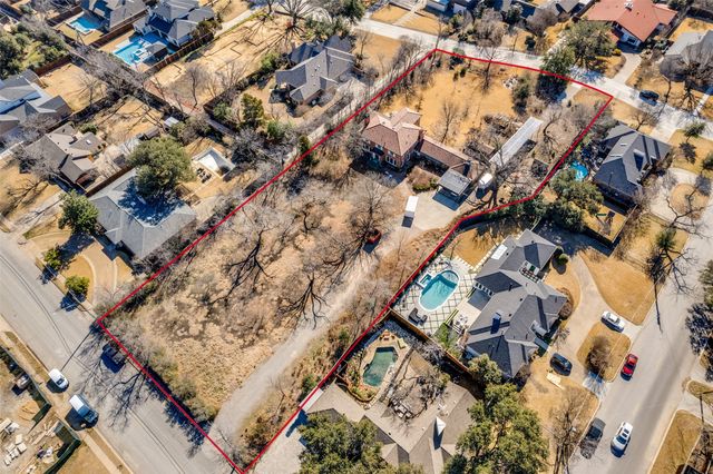 7320 Northaven Road, Dallas, TX 75230