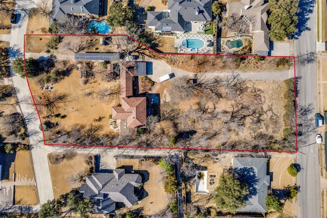 7320 Northaven Road, Dallas, TX 75230