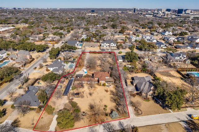 7320 Northaven Road, Dallas, TX 75230