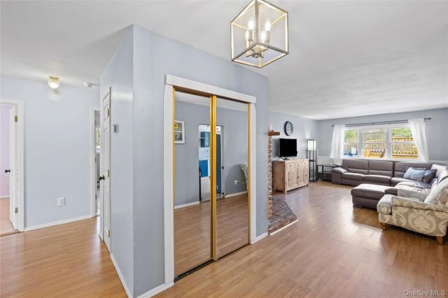 45 Timber Trail Lane, Medford, NY 11763