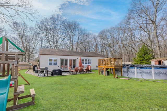 45 Timber Trail Lane, Medford, NY 11763