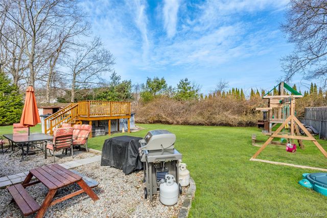 45 Timber Trail Lane, Medford, NY 11763