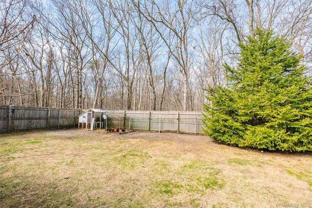 45 Timber Trail Lane, Medford, NY 11763