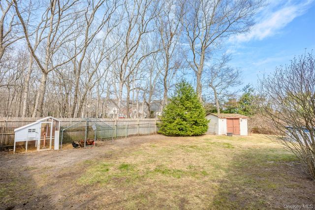 45 Timber Trail Lane, Medford, NY 11763