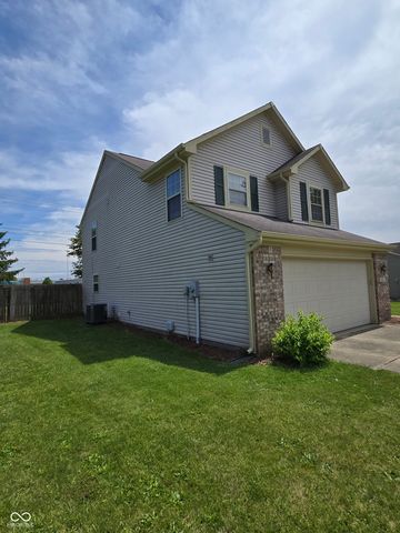 6018 Boulder Drive, Anderson, IN 46013