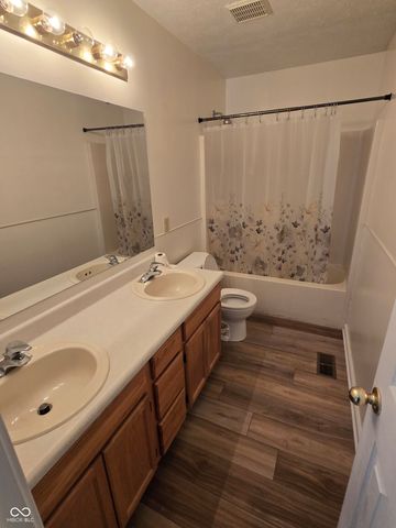 6018 Boulder Drive, Anderson, IN 46013