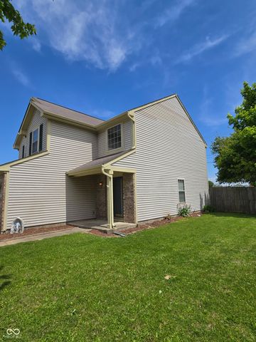 6018 Boulder Drive, Anderson, IN 46013