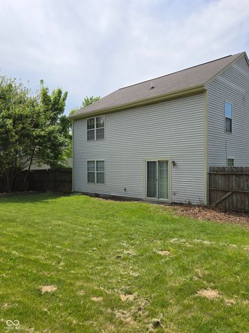 6018 Boulder Drive, Anderson, IN 46013
