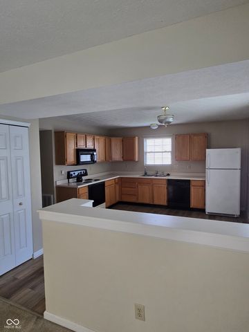 6018 Boulder Drive, Anderson, IN 46013