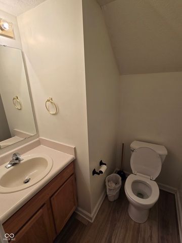 6018 Boulder Drive, Anderson, IN 46013
