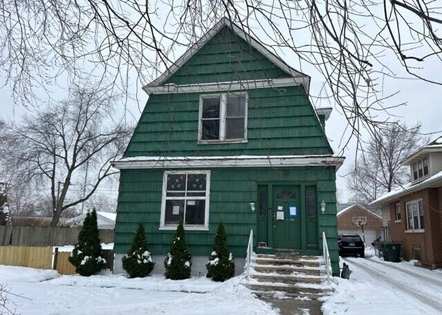 14048 Park Avenue, Dolton, IL 60419