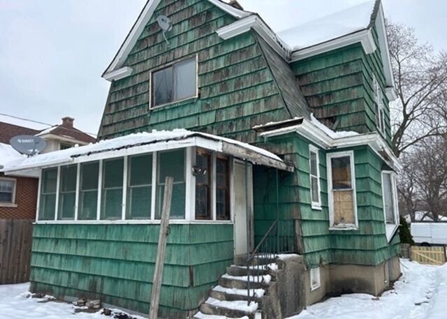 14048 Park Avenue, Dolton, IL 60419