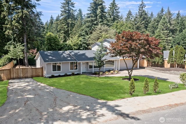13904 97th Avenue NW, Gig Harbor, WA 98329