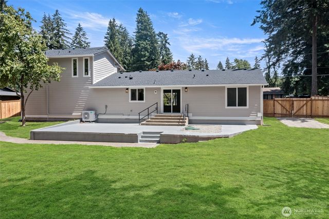 13904 97th Avenue NW, Gig Harbor, WA 98329