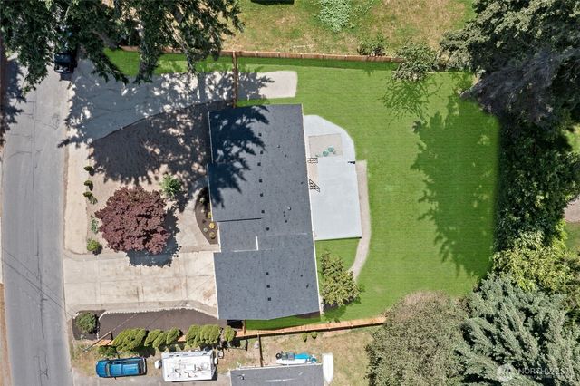 13904 97th Avenue NW, Gig Harbor, WA 98329