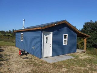 S4102 N ELK RUN ROAD, La Farge, WI 54639