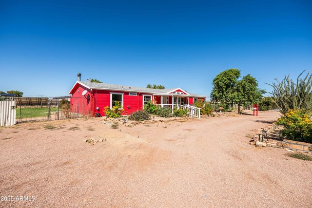 18635 E HAPPY Road, Queen Creek, AZ 85142