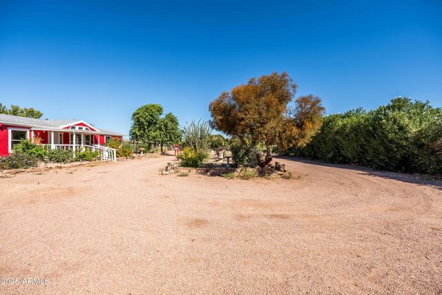 18635 E HAPPY Road, Queen Creek, AZ 85142