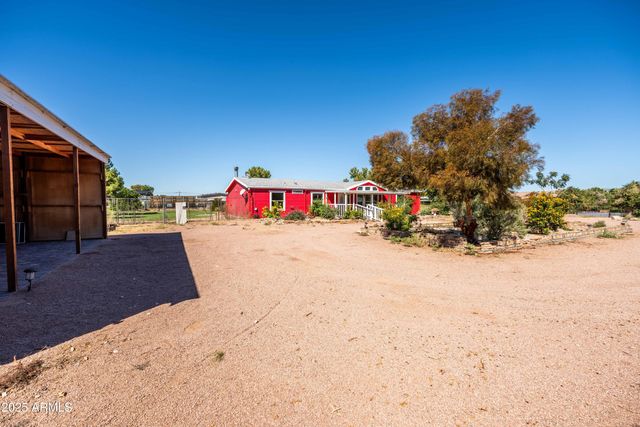 18635 E HAPPY Road, Queen Creek, AZ 85142