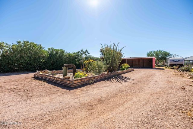 18635 E HAPPY Road, Queen Creek, AZ 85142