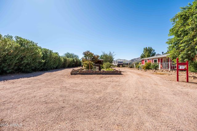 18635 E HAPPY Road, Queen Creek, AZ 85142