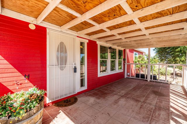 18635 E HAPPY Road, Queen Creek, AZ 85142