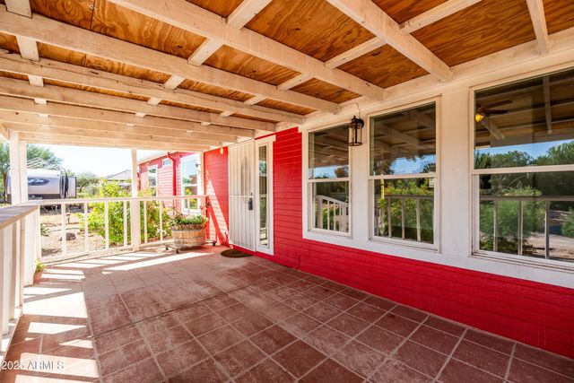 18635 E HAPPY Road, Queen Creek, AZ 85142