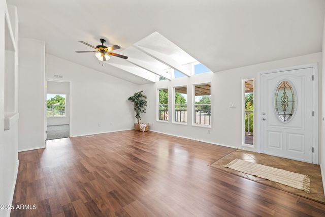 18635 E HAPPY Road, Queen Creek, AZ 85142