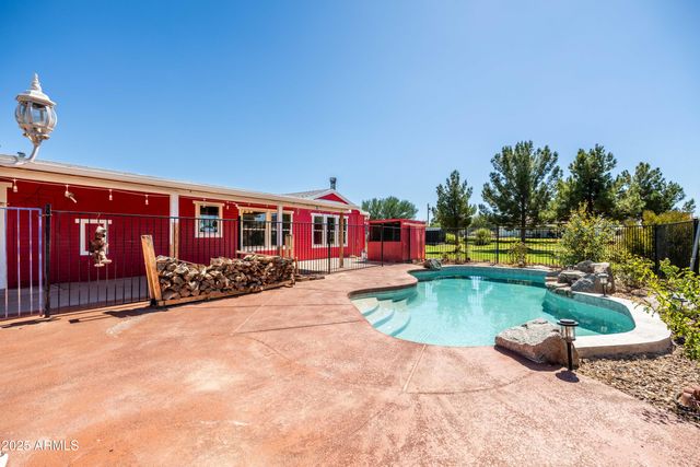 18635 E HAPPY Road, Queen Creek, AZ 85142