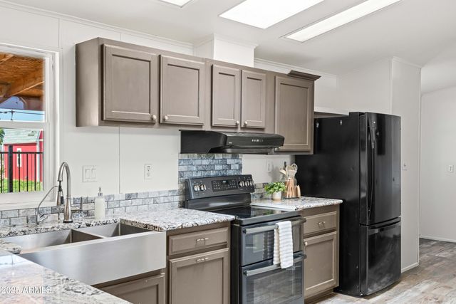 18635 E HAPPY Road, Queen Creek, AZ 85142