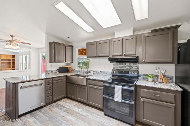 18635 E HAPPY Road, Queen Creek, AZ 85142