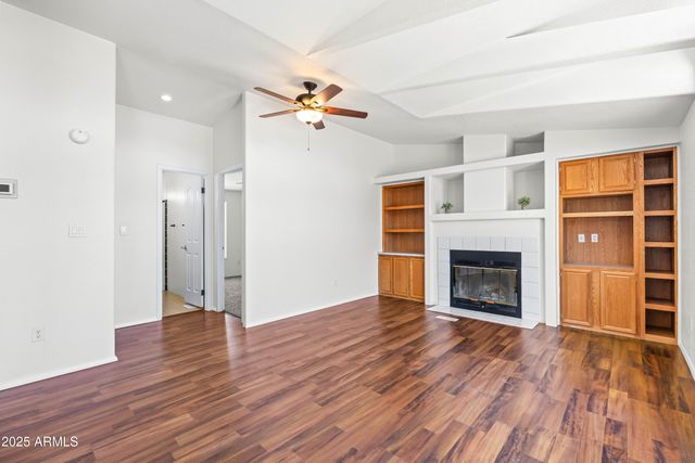 18635 E HAPPY Road, Queen Creek, AZ 85142