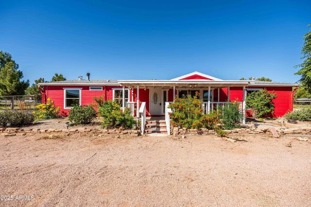 18635 E HAPPY Road, Queen Creek, AZ 85142