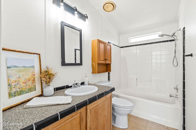 18635 E HAPPY Road, Queen Creek, AZ 85142