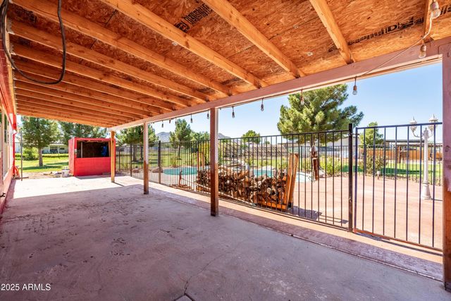18635 E HAPPY Road, Queen Creek, AZ 85142