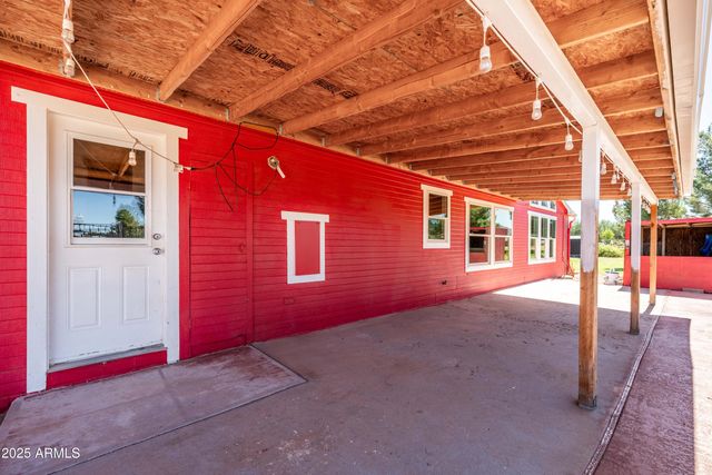 18635 E HAPPY Road, Queen Creek, AZ 85142