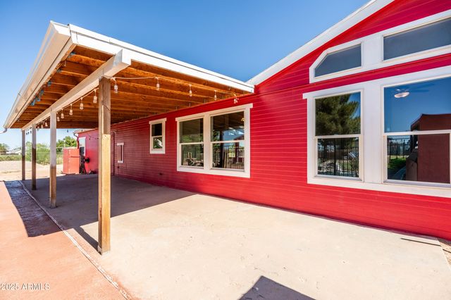 18635 E HAPPY Road, Queen Creek, AZ 85142