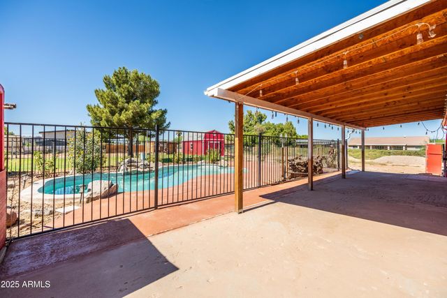 18635 E HAPPY Road, Queen Creek, AZ 85142