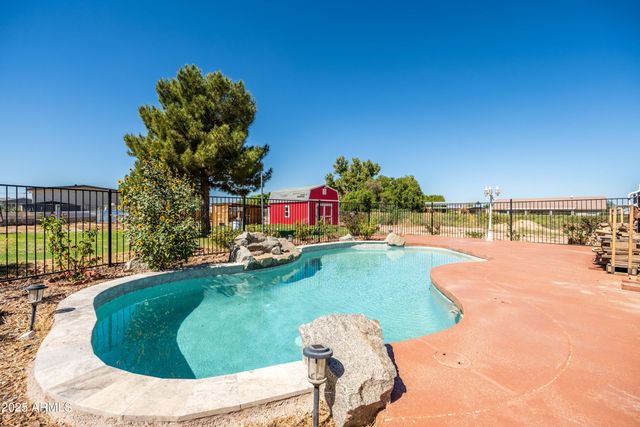 18635 E HAPPY Road, Queen Creek, AZ 85142