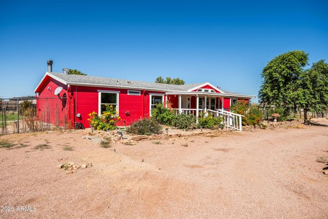 18635 E HAPPY Road, Queen Creek, AZ 85142