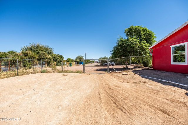 18635 E HAPPY Road, Queen Creek, AZ 85142