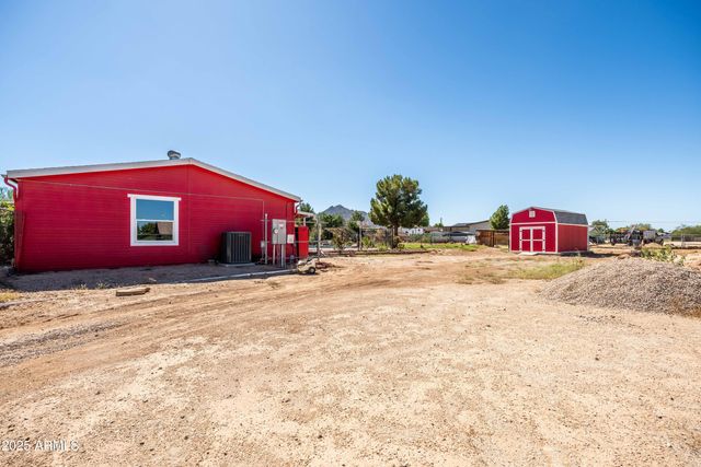 18635 E HAPPY Road, Queen Creek, AZ 85142