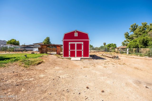 18635 E HAPPY Road, Queen Creek, AZ 85142