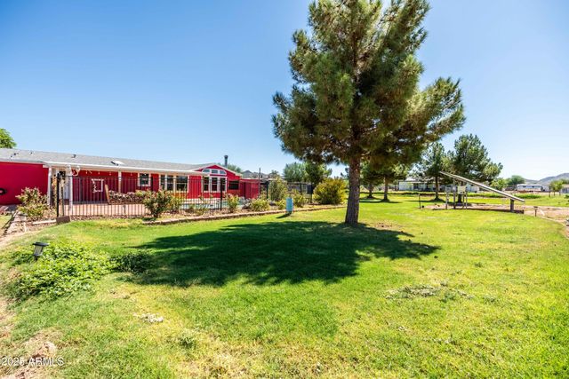 18635 E HAPPY Road, Queen Creek, AZ 85142