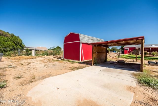 18635 E HAPPY Road, Queen Creek, AZ 85142