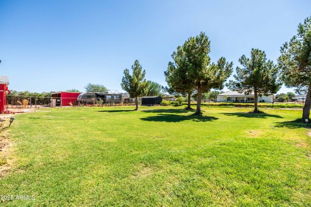 18635 E HAPPY Road, Queen Creek, AZ 85142