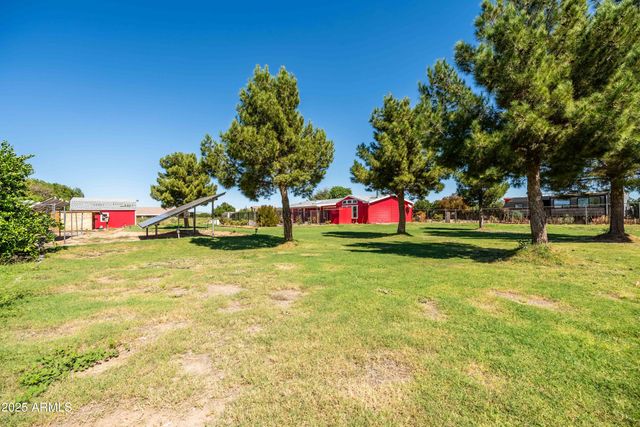 18635 E HAPPY Road, Queen Creek, AZ 85142