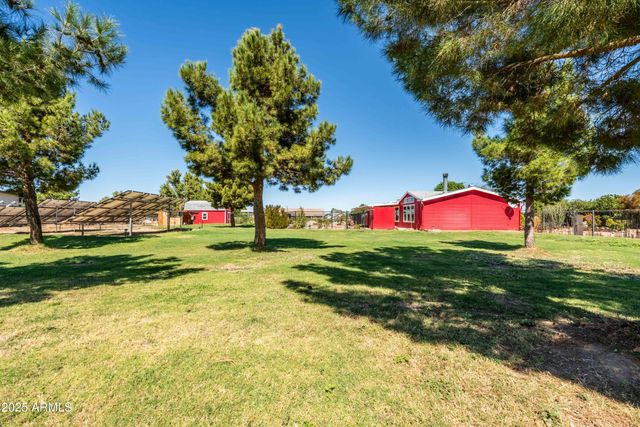 18635 E HAPPY Road, Queen Creek, AZ 85142