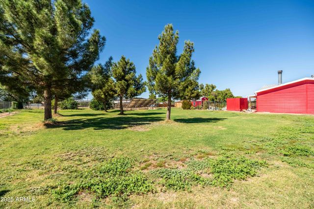 18635 E HAPPY Road, Queen Creek, AZ 85142