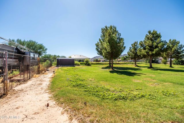 18635 E HAPPY Road, Queen Creek, AZ 85142